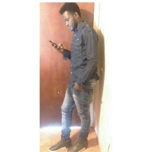 Meet your Posher, Samuel